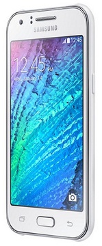 Samsung J100H Galaxy J1 White (UA UCRF)