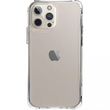 URBAN ARMOR GEAR iPhone 12/12 Pro Plyo Crystal Crystal Clear (112352174343)