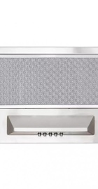 Borgio Slim-Box (TR) 52 Inox