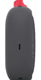 NudeAudio MOVE M Charcoal/Coral (PS003CLG)