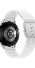Samsung Galaxy Watch5 44mm LTE Silver (SM-R915NZSA)
