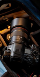 Canon RF 50mm f/1,4 L VCM