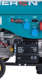 Heron LPG/NG 13HP 5,5kW (8896319)