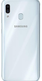 Samsung Galaxy A30 2019 SM-A305F 3/32GB White (SM-A305FZWU)