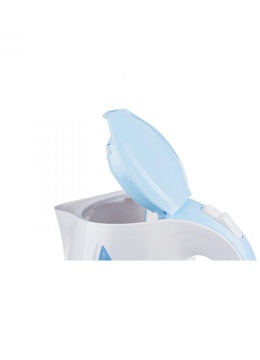 ECG RK 1758 Blue