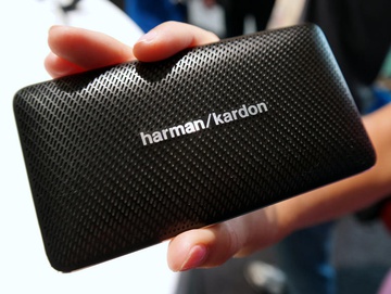 Harman/Kardon Esquire Mini Black