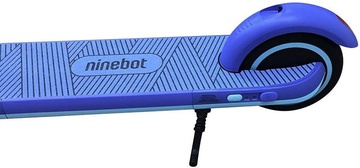 Ninebot by Segway E8 Blue (AA.00.0002.26)