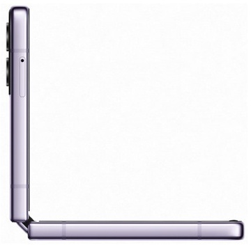 Samsung Galaxy Flip4 8/256GB Bora Purple (SM-F721BLVH)