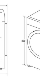 Haier HD90-A3939R