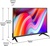 Hisense 32A4K