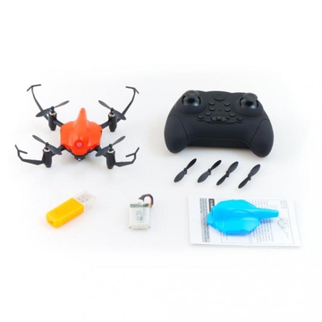 Wowitoys Space Racer H4816 Red (WWT-H4816)