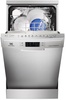 Electrolux ESF4550ROX