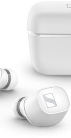 Sennheiser CX 400BT True Wireless White (508901)
