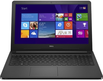 Dell Inspiron I5558-2571BLK