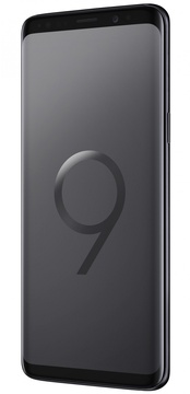 Samsung Galaxy S9 64GB (SM-G960FZKD) Midnight Black (UA UCRF)