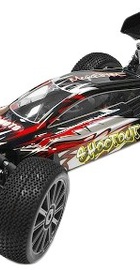 Himoto Shootout 1:8 (MegaE8XBL)