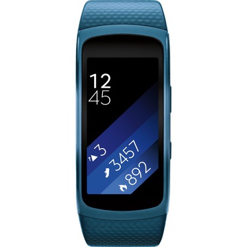Samsung Gear Fit2 Blue