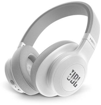 JBL Synchros E55 BT White (JBLE55BTWHT)