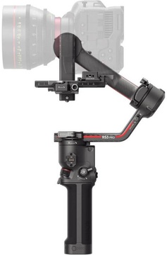 DJI RS 3 Pro (CP.RN.00000219.01)