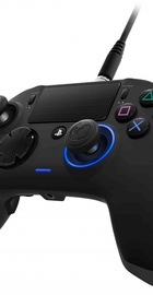 Nacon Revolution Pro Controller PS4 Black