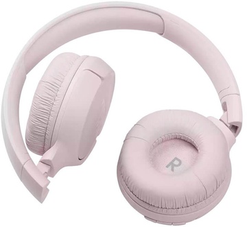 JBL Tune 510BT Rose (JBLT510BTROS)