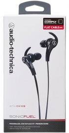 Audio-Technica ATH-CKX9 BK