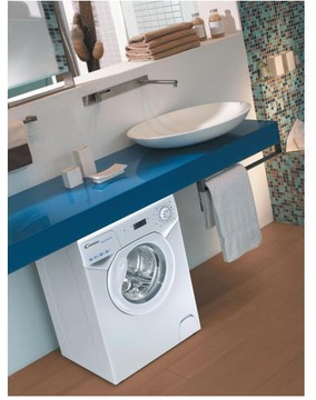 Candy AQUA 1042DE/2-S