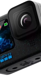 GoPro HERO 12 Black (CHDHX-121-RW)
