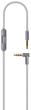 Beats By Dr. Dre Solo 2 On-Ear Royal Collection Stone Gray (MHNW2)
