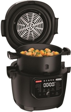 Tefal 2в1 Multicook Actifry MY741CF1