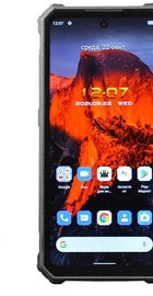 Oukitel F150 R2022 8/128GB Black