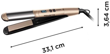 Rowenta Glam & Shine SF4641F0
