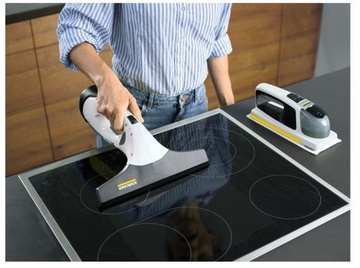 Karcher WV 2 Premium + KV 4 Premium (1.633-219.0)
