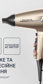 Rowenta Pro Expert Tresor Collection CV8861F0
