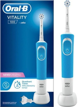 Oral-B Vitality D100.413.1 PRO Cross Action