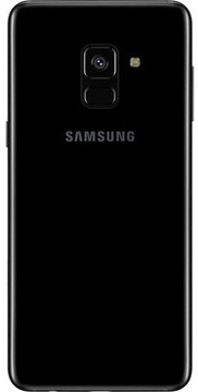 Samsung Galaxy A8 2018 4/64GB Black