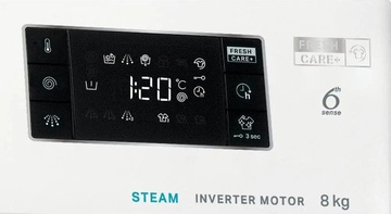 Whirlpool FFB 8258 WV