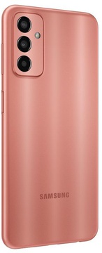 Samsung Galaxy M13 4/128GB Orange (SM-M135FIDG)