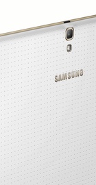 Samsung Galaxy Tab S 10.5 16GB Dazzling White (SM-T800NZWA) UA UCRF