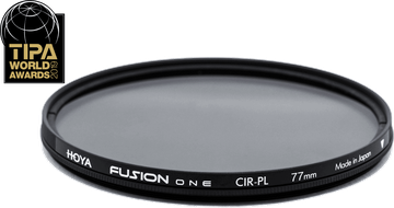 Hoya FUSION ONE CIR-PL 77mm
