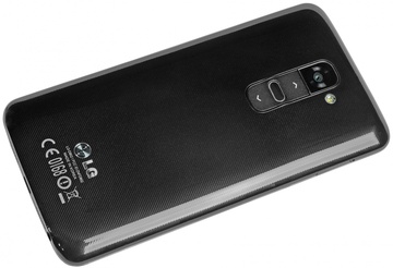 LG Optimus G2 D802 32GB Black