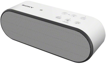 Sony SRS-X2 White (SRSX2W)