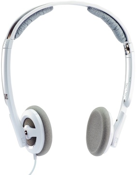 Sennheiser PX 100-II White
