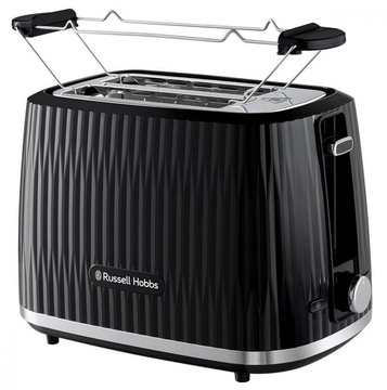 Russell Hobbs Eden 2S Black 27371-56