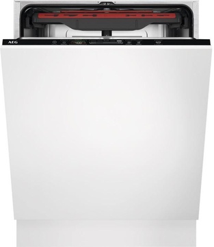 AEG FSR52917Z