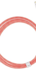 Baseus Dynamic Series Fast Charging Data Cable Type-C to Lightning 20W  1m Orange (CALD000007)