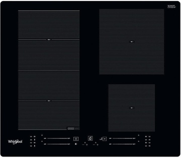Whirlpool WF S0160 NE
