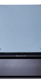 Borgio BIT-BOX Full Glass 60 Black