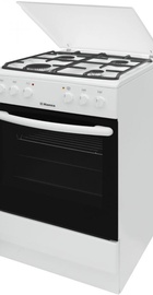 Hansa FCMW580450