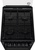 Electrolux LKK520022K